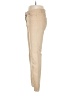J. McLaughlin Tan Jeans Size 8 - photo 5