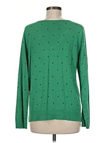 J.Jill Pullover Sweater (view 2)