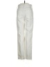 Madewell Ivory Jeans Size 24 waist - photo 2