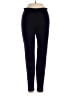 HEATTECH Solid Black Active Pants Size S - photo 1