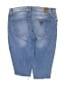 Guess Blue Denim Shorts Size 10 - photo 2