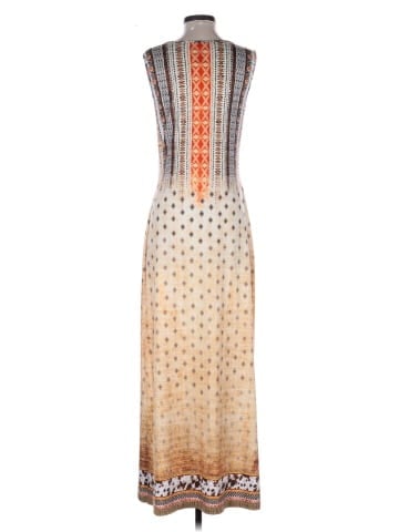 V Cristina Casual Dress (view 2)