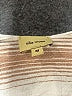 Ella Moss White Sleeveless Top Size M - photo 7