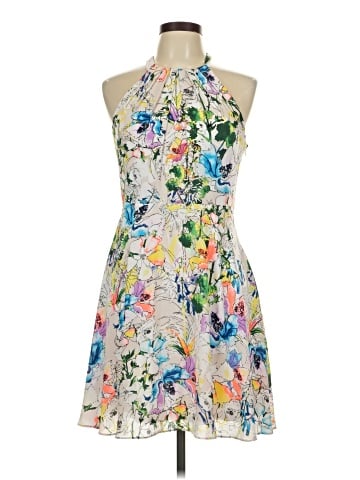 Express Outlet Cocktail Dress (view 1)
