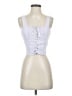 Assorted Brands White Tank Top Size XS - photo 1