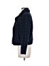 LC Lauren Conrad 100% Polyester Tweed Blue Blazer Size M - photo 5
