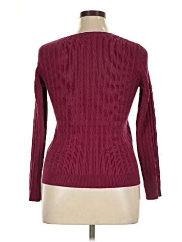 U.S. Polo Assn. Pullover Sweater (view 2)
