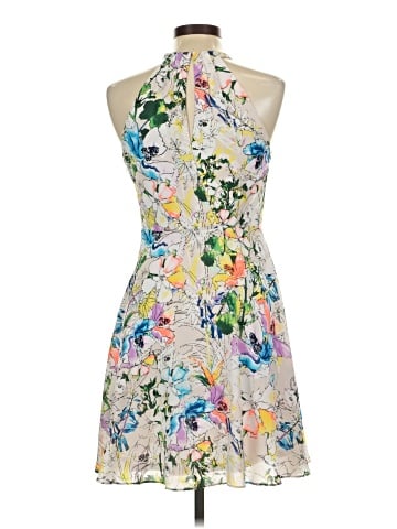 Express Outlet Cocktail Dress (view 2)