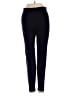 HEATTECH Solid Black Active Pants Size S - photo 2