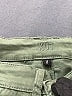 Kut from the Kloth Green Cargo Pants Size 8 - photo 7