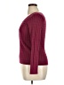 U.S. Polo Assn. Burgundy Pullover Sweater Size XL - photo 5
