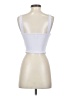 Assorted Brands White Tank Top Size XS - photo 2