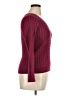 U.S. Polo Assn. Burgundy Pullover Sweater Size XL - photo 4