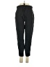 Theory Black Track Pants Size S - photo 1