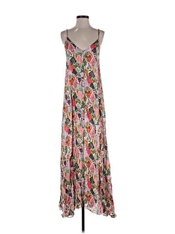 Rhode Casual Dress (view 1)