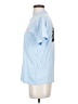 Assorted Brands 100% Cotton Blue Short Sleeve T-Shirt Size S - photo 5