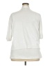 Cable & Gauge White Cardigan Size 2X - photo 2
