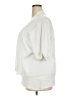 Cable & Gauge White Cardigan Size 2X - photo 5