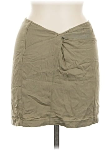 Free People Casual Skirt (view 1)