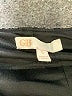 GB 100% Polyester Stars Black Casual Pants Size S - photo 7