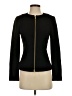 Ted Baker London 100% Polyester Black Jacket Size 4 (1) - photo 1