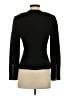 Ted Baker London 100% Polyester Black Jacket Size 4 (1) - photo 2