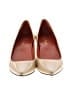 Cole Haan Color Block Ivory Heels Size 9 - photo 2