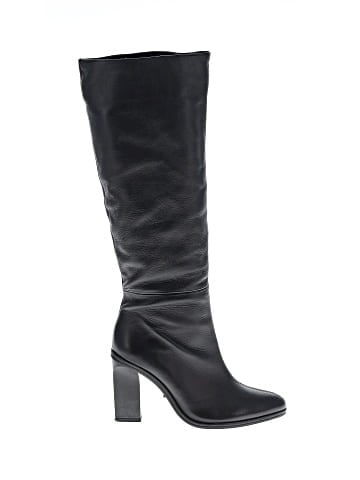 Zara Boots (view 1)