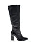 Zara Black Boots Size EU 37 - photo 1