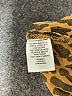 BP. 100% Rayon Animal Print Brown Casual Dress Size S - photo 8