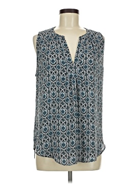 Ann Taylor Loft Sleeveless Blouse