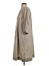 Peserico Gray Casual Dress Size 2 - photo 5