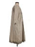 Peserico Gray Casual Dress Size 2 - photo 4