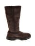 Ugg Brown Boots Size 5 (wide) - photo 1