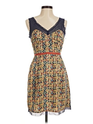 Staring at Stars Casual Dress (view 1)
