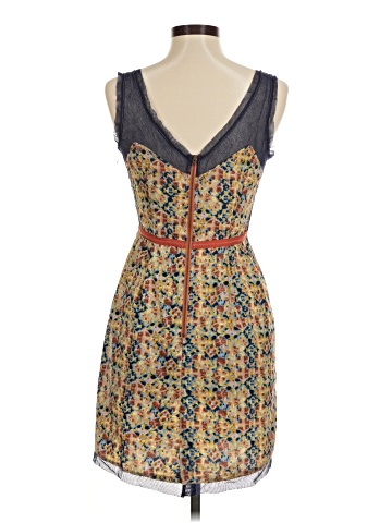 Staring at Stars Casual Dress (view 2)