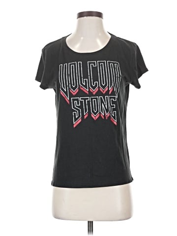 Volcom Short Sleeve T-Shirt (view 1)