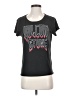 Volcom Black Short Sleeve T-Shirt Size S - photo 1