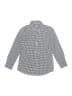 Vineyard Vines Performance Checkered-gingham Gray Long Sleeve Button-Down Shirt Size 7 - photo 1
