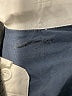 Lovesick 100% Cotton Blue Sweatshirt Size 2 Plus - photo 7