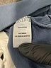 Lovesick 100% Cotton Blue Sweatshirt Size 2 Plus - photo 8