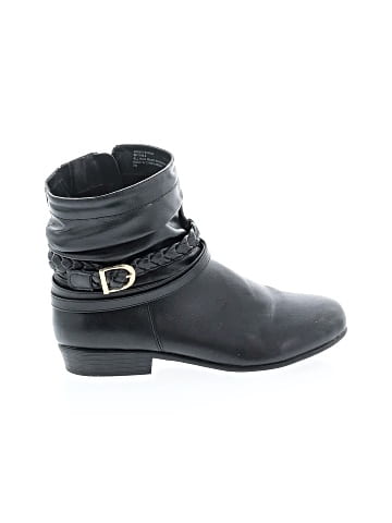 Comfortview Ankle Boots (view 1)