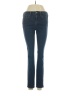 a.n.a. A New Approach Hearts Blue Jeans Size 27 waist (petite) - photo 1