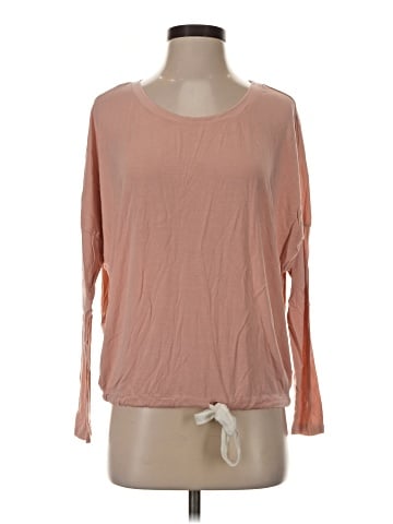 Eberjey Long Sleeve Top (view 1)
