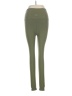 Beyond Yoga Green Active Pants Size S - photo 2
