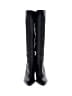 Zara Black Boots Size EU 37 - photo 2