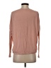 Eberjey Pink Long Sleeve Top Size XS - photo 2