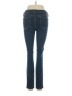 a.n.a. A New Approach Hearts Blue Jeans Size 27 waist (petite) - photo 2