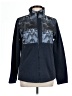 The North Face 100% Polyester Blue Fleece Size L - photo 1