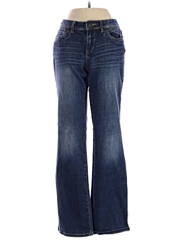 Simply Vera Vera Wang Jeans (view 1)